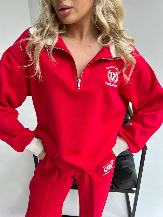 Спортивный костюм 23039449