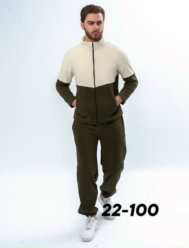 Спортивный костюм 23038299