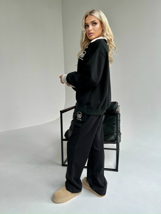 Спортивный костюм 23039449