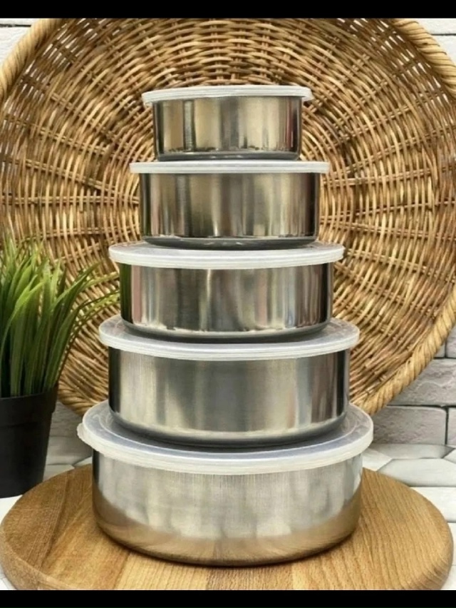 Набор мисок 23038800