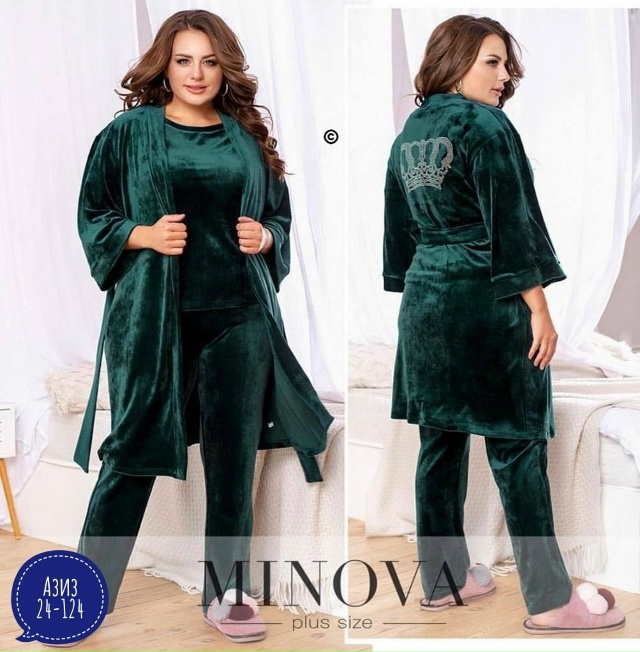 Пижама 23039429