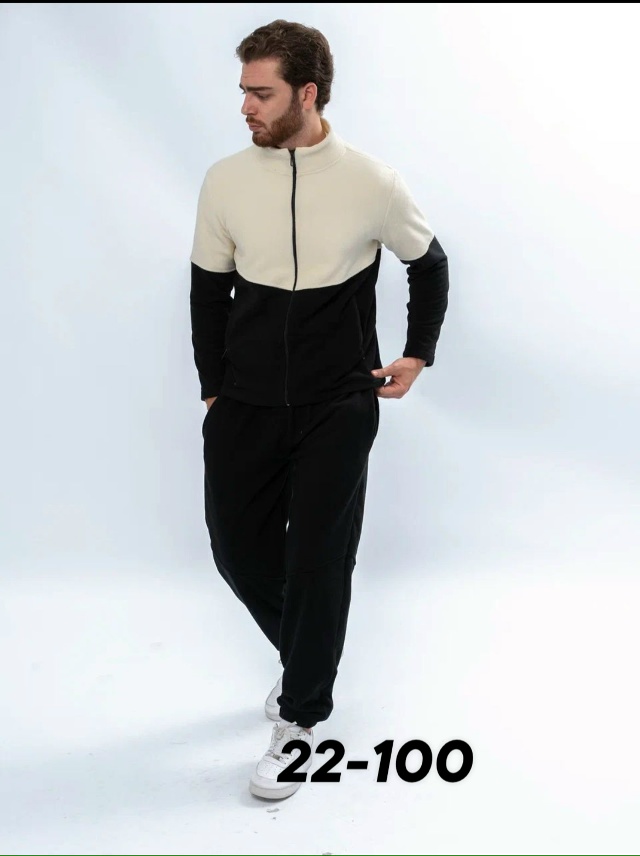 Спортивный костюм 23038299