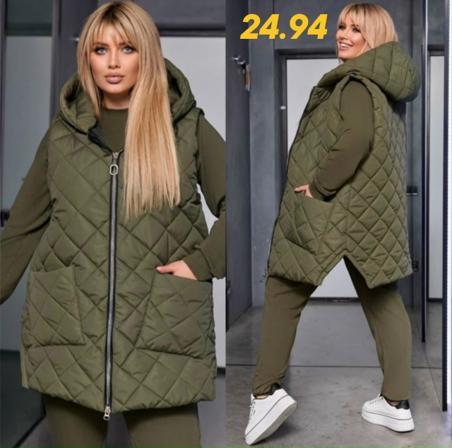 Спортивный костюм 23038421