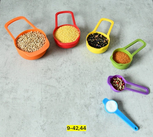 Мерные ложки 23039570