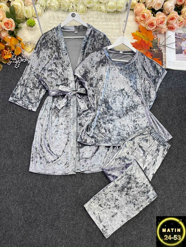 Пижама 23040006