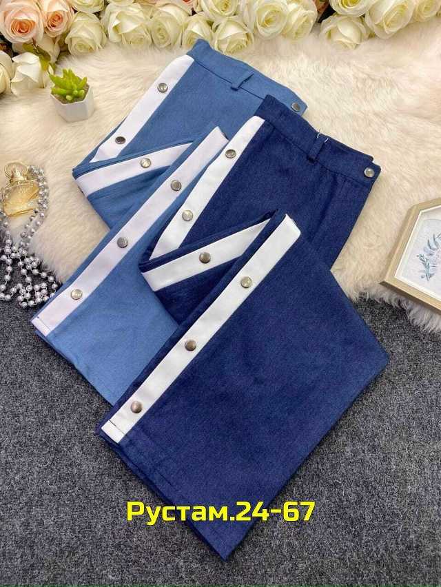 Джинсы 23041142