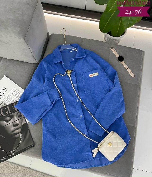 Рубашка 23040288