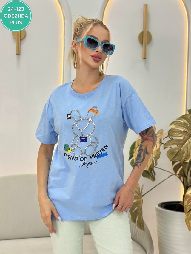 Футболка 23040692