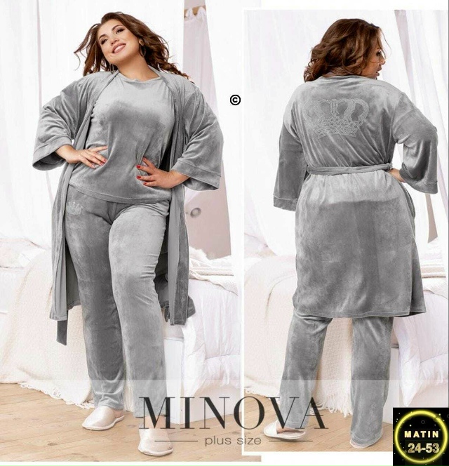 Пижама 23040006