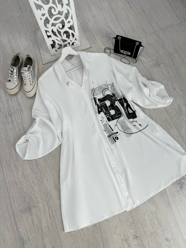 Рубашка 23039921