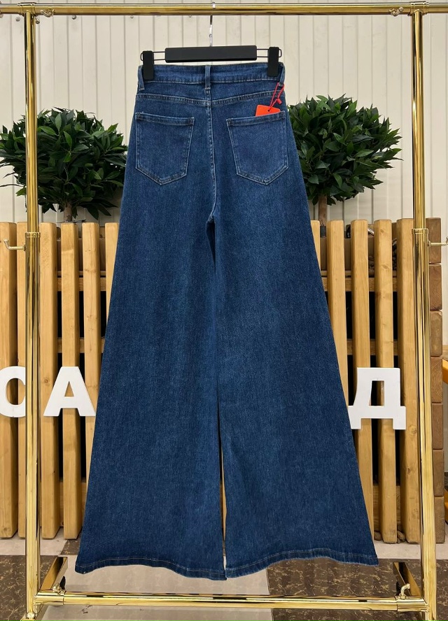 Джинсы 23040141