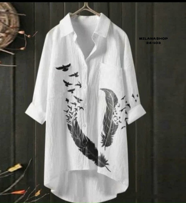 Рубашка 23041238