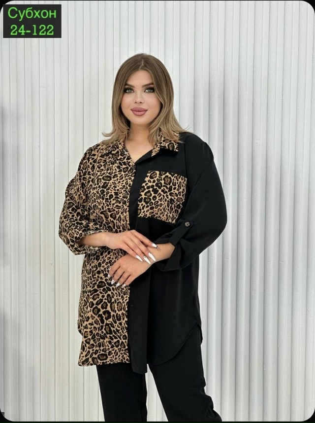 Рубашка 23039982