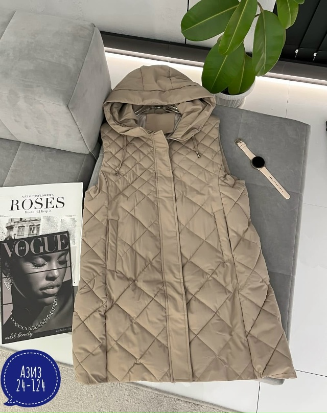 Жилет 23041063