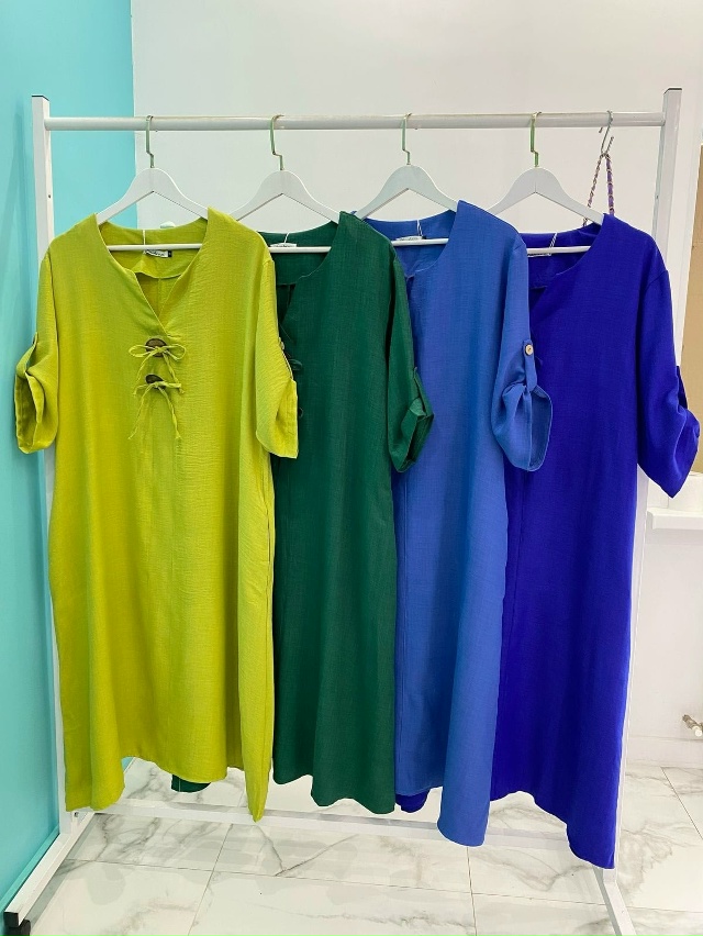 Платье 23041012