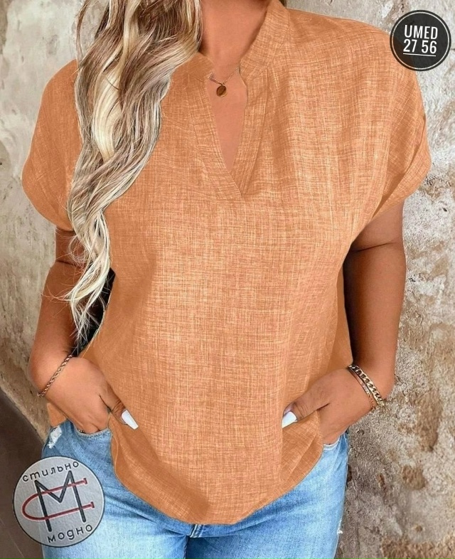 Блузка 23040040