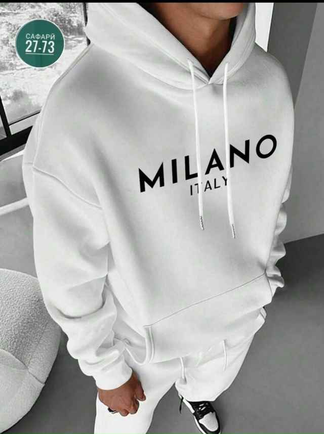 Толстовка 23039708