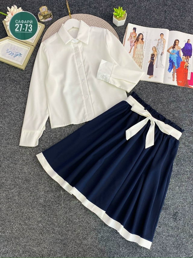 Костюм 23039753