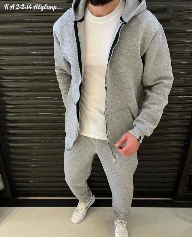 Спортивный костюм 23041045