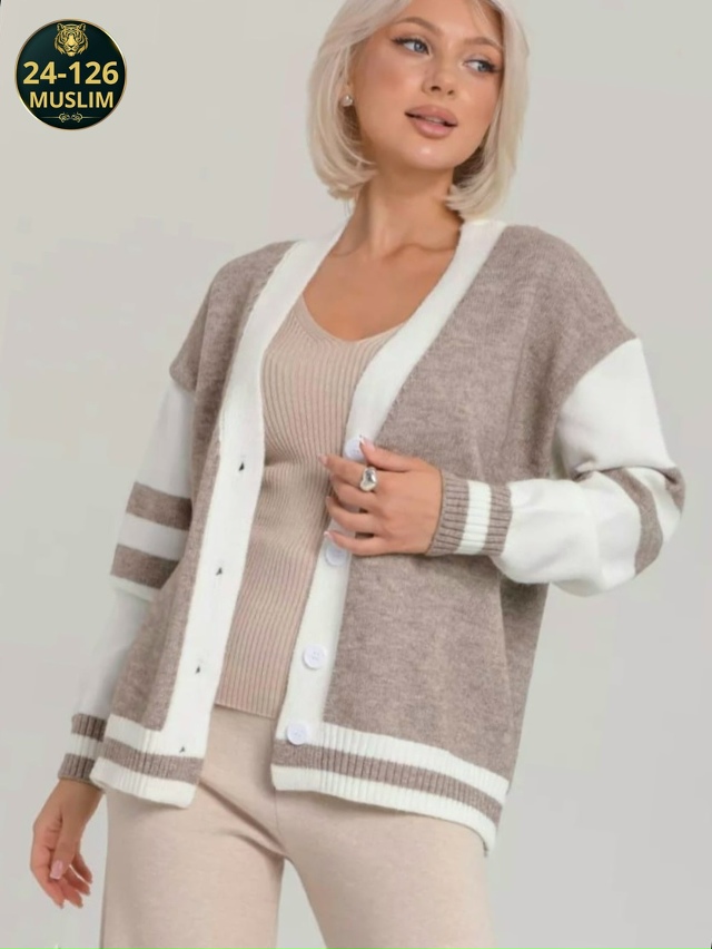 Кардиган 23040198