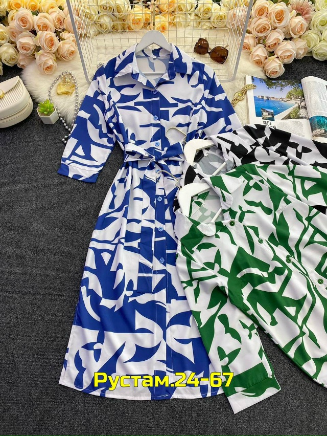 Платье 23040909