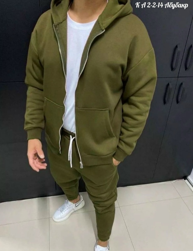 Спортивный костюм 23041045