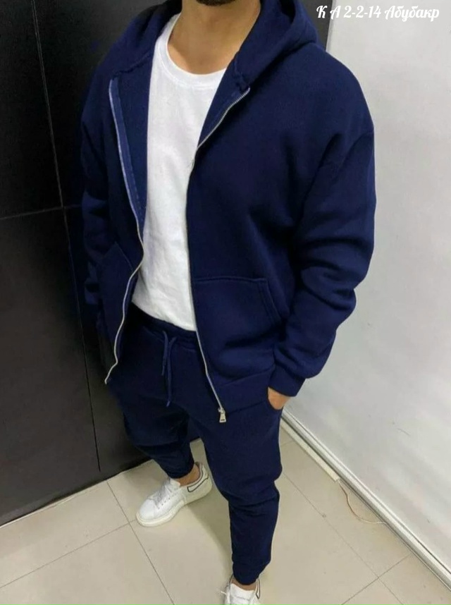 Спортивный костюм 23041045