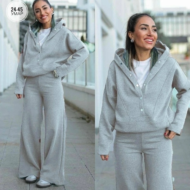 Спортивный костюм 23040741