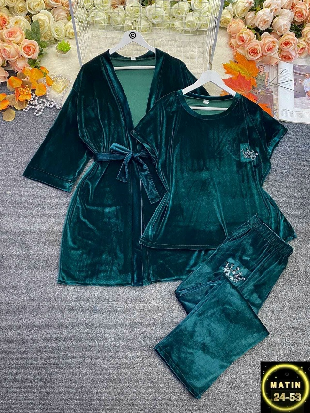 Пижама 23040006