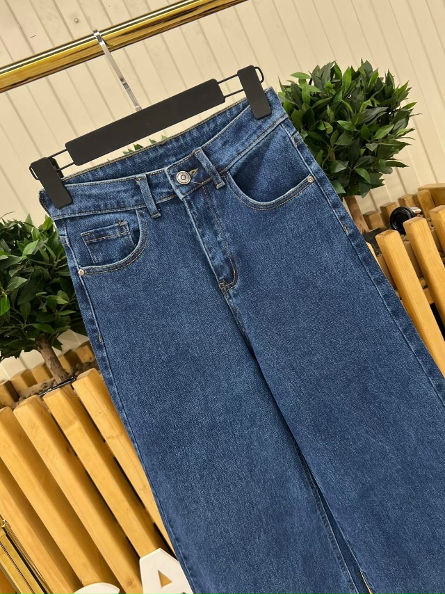 Джинсы 23040141