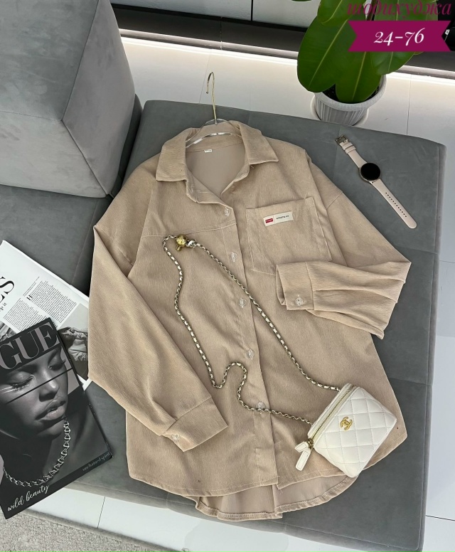 Рубашка 23040288