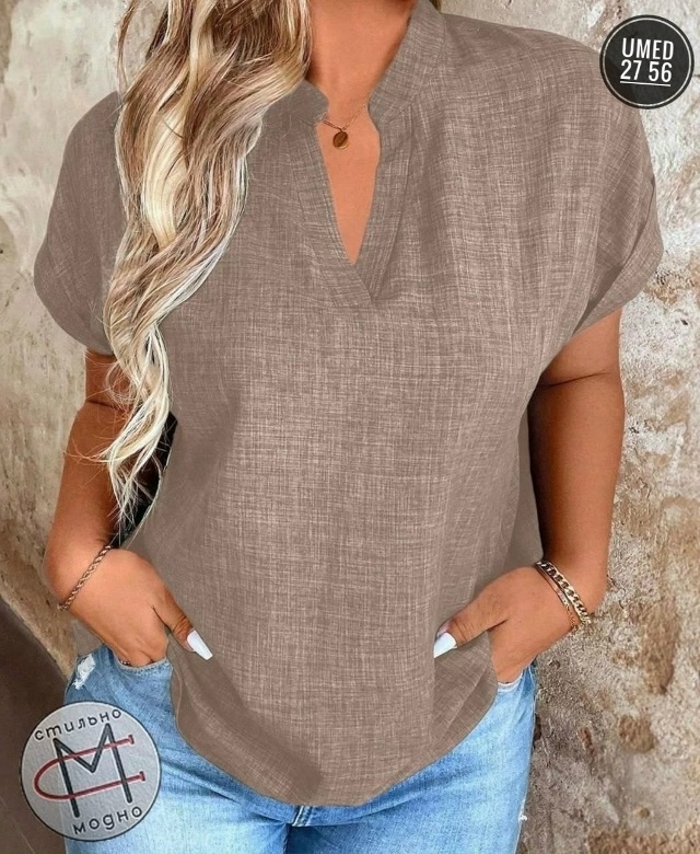 Блузка 23040040