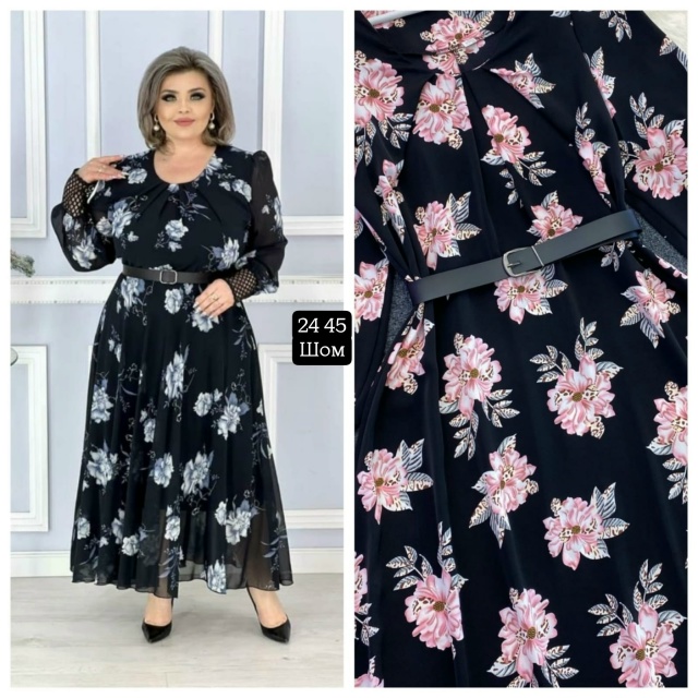 Платье 23042329