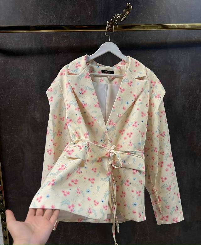 Пиджак 23042214