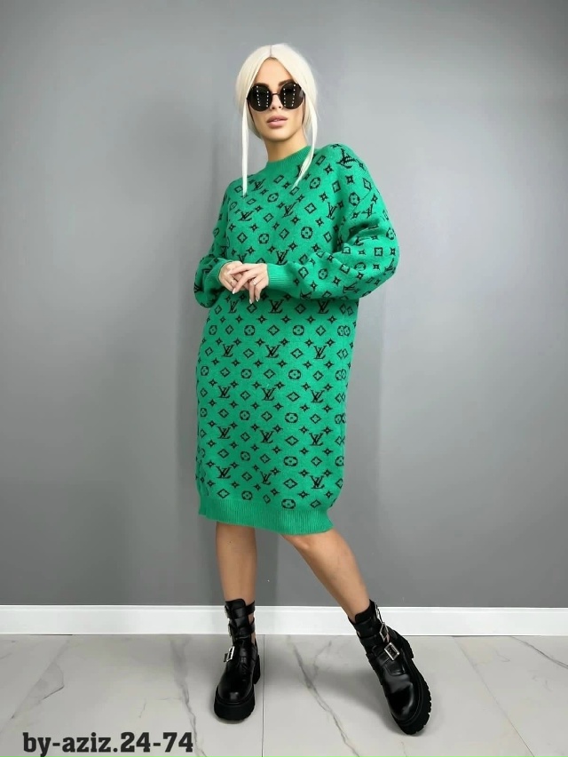 Платье 23041636