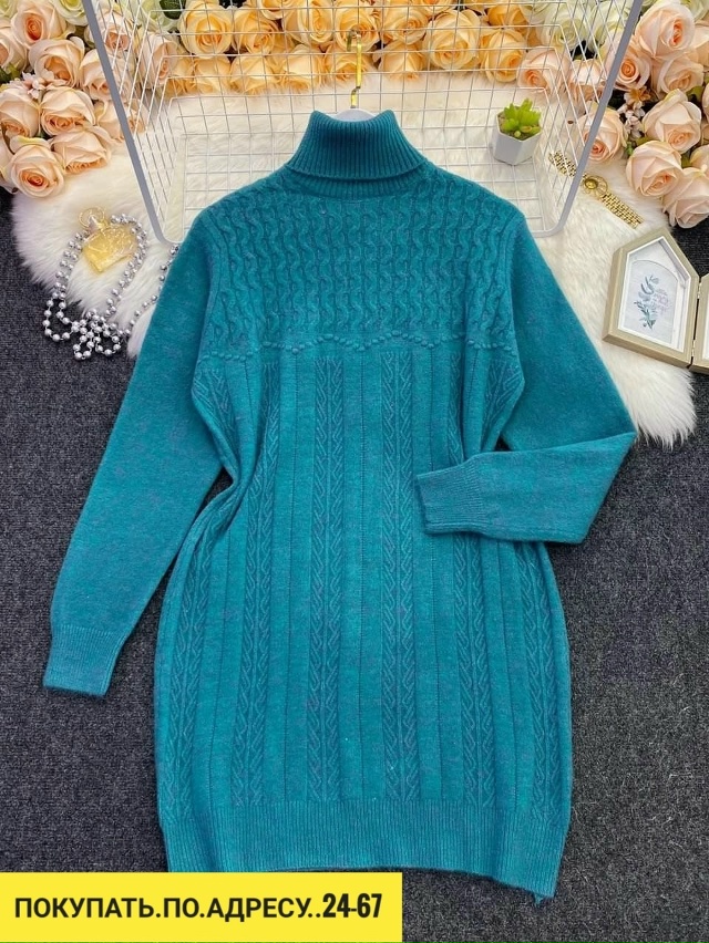 Платье 23042611