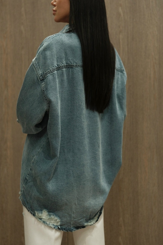 Рубашка 23042278