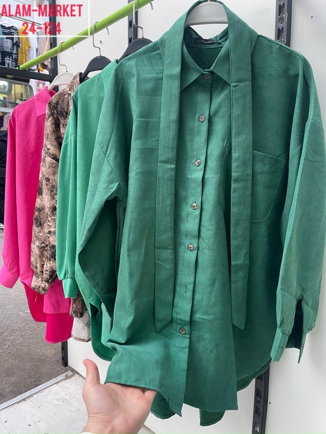 Рубашка 23042499