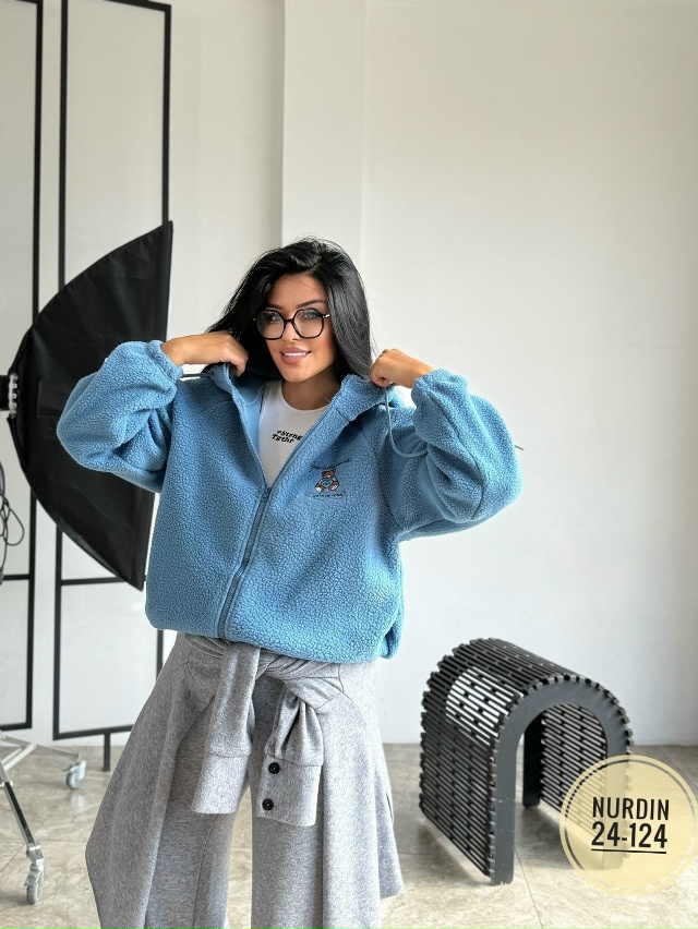 Толстовка 23041893