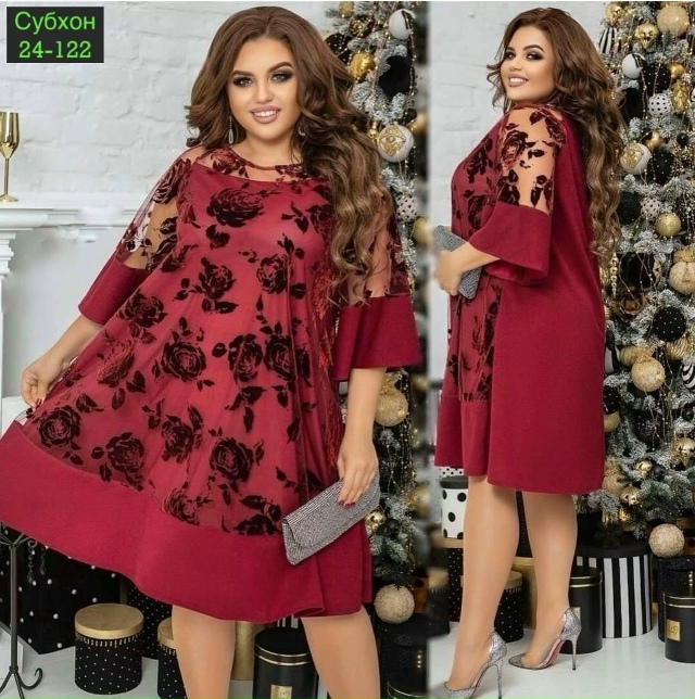 Платье 23041618