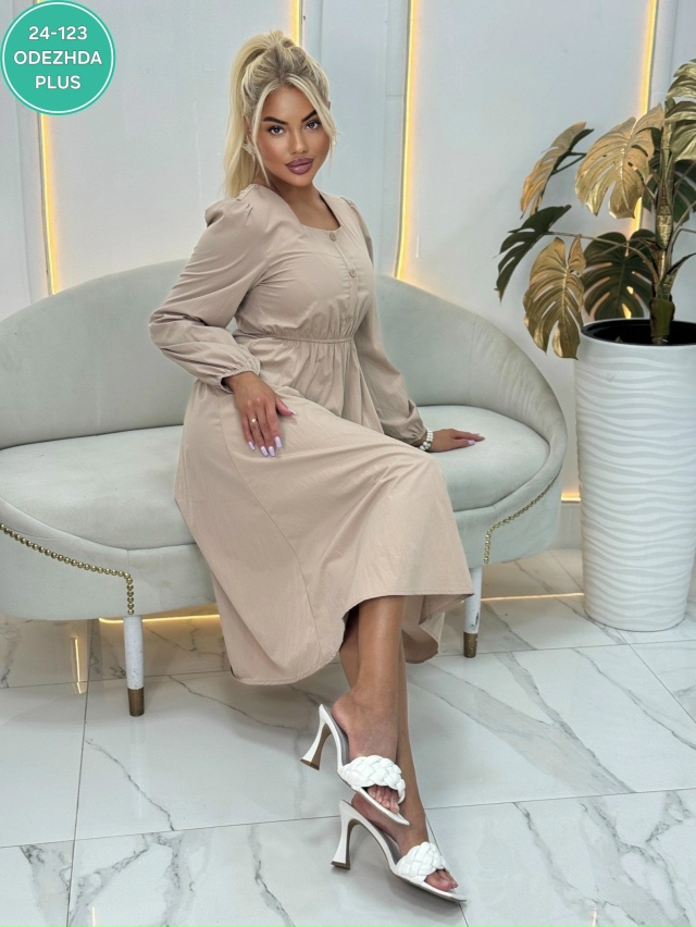 Платье 23041627