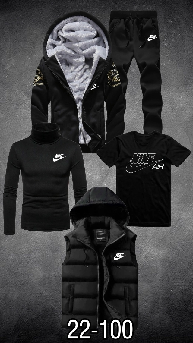 Спортивный костюм 23041434