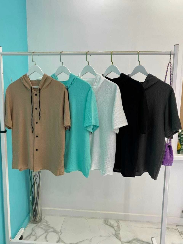 Рубашка 23042254