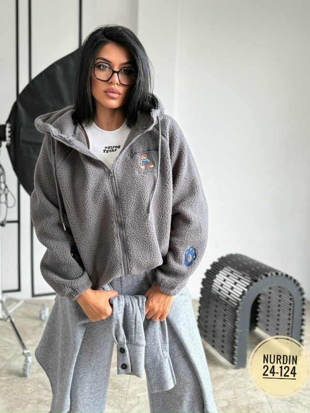 Толстовка 23041893