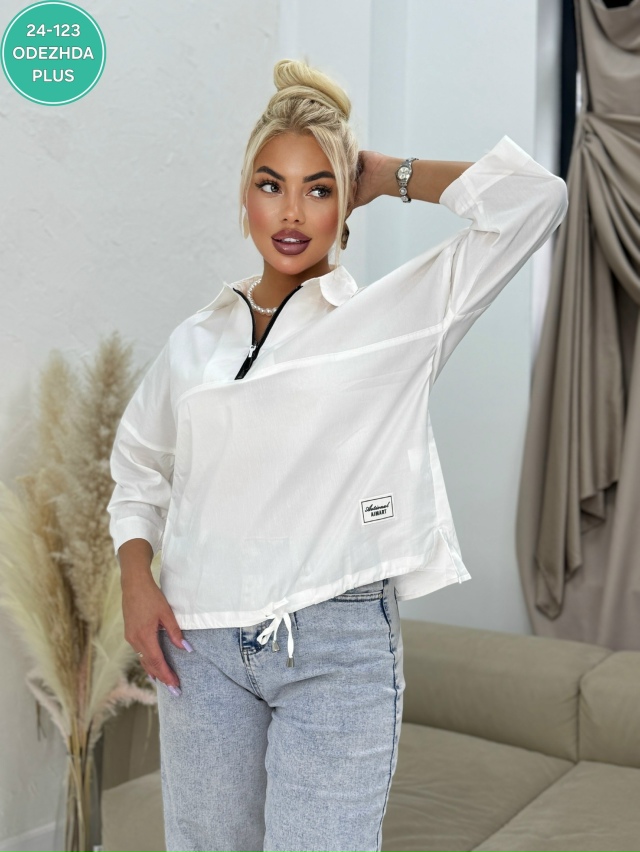 Рубашка 23042453