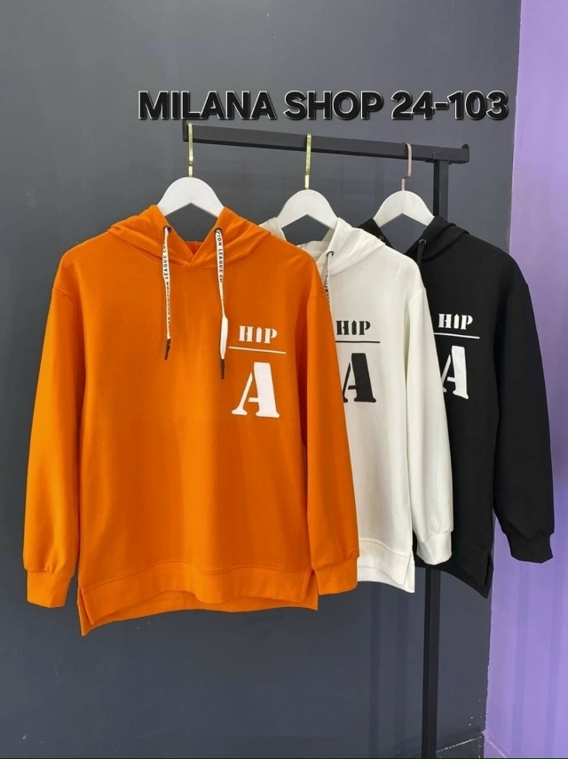 Толстовка 23042436