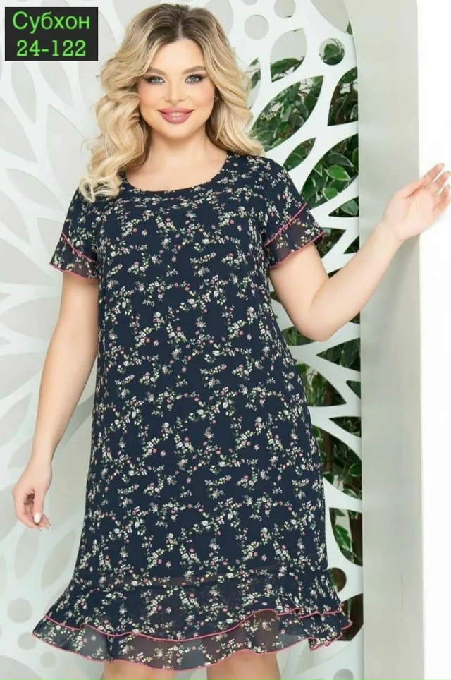 Платье 23041612