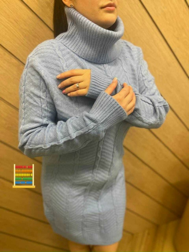 Туника 23042484