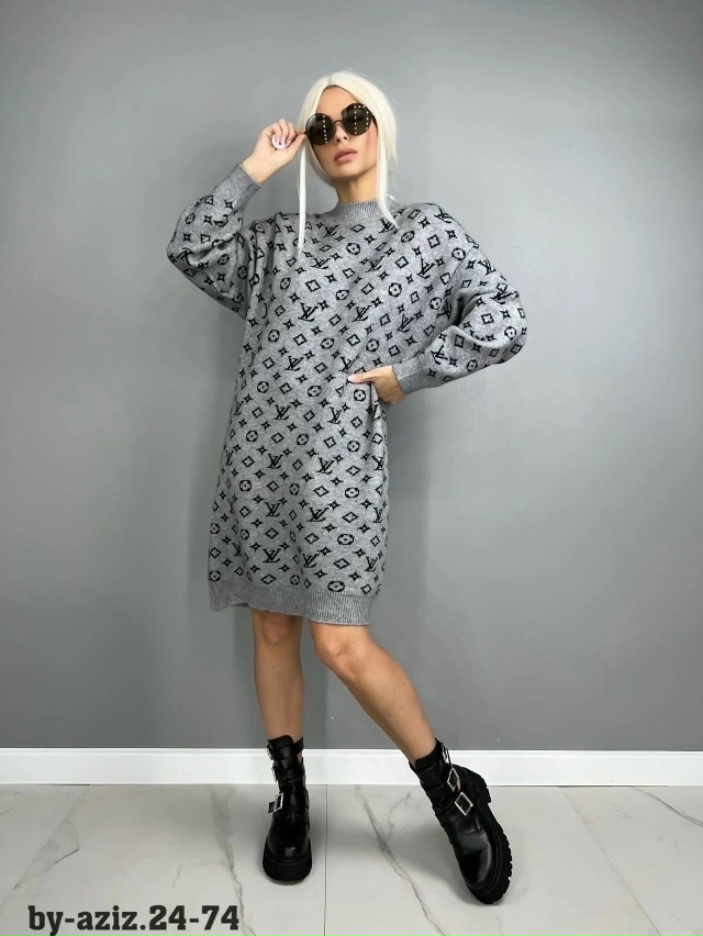 Платье 23041636