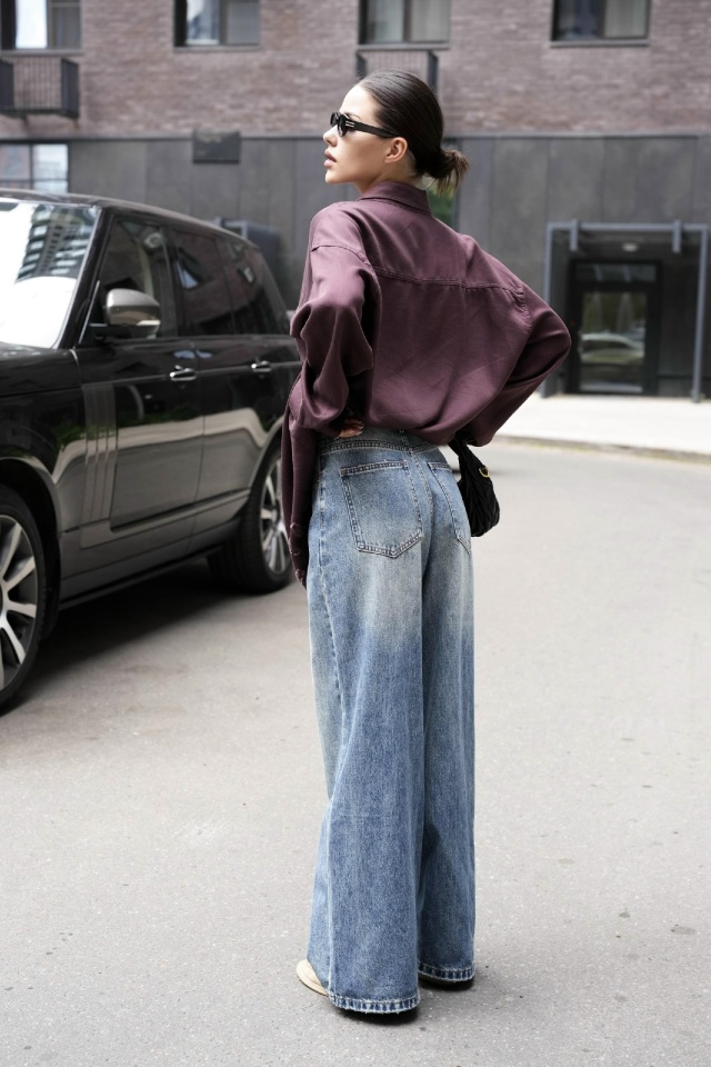 Рубашка 23042274